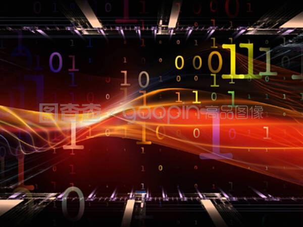 偶然的分形 计算机信息科技领域中的自相似性技术开发与应用