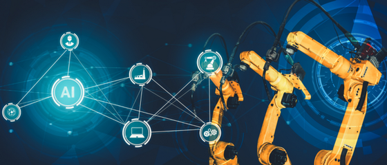 正在消失的机器视觉公司 软件开发背后的困境与出路