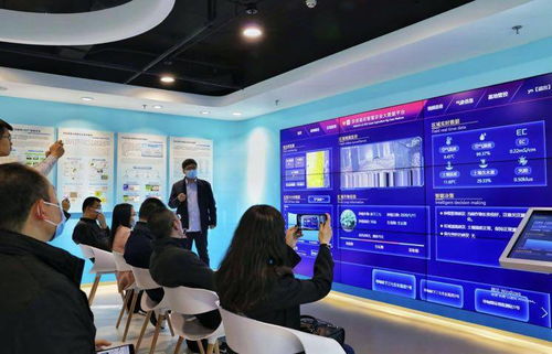 国家农业信息化工程技术研究中心与拼多多达成战略合作，推动计算机信息科技赋能农业现代化