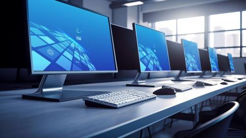 国产操作系统迎黄金期 接棒党政金融，乘教育信创东风，技术开发再攀高峰